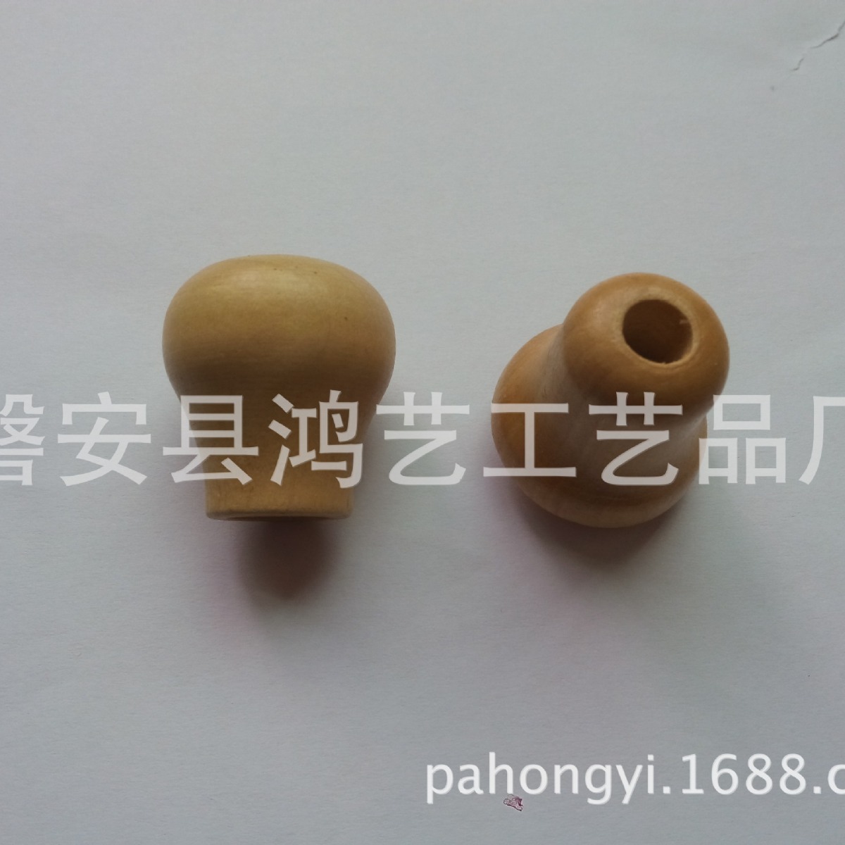 专业生 产高品质木拉手  木制工艺品 车木件