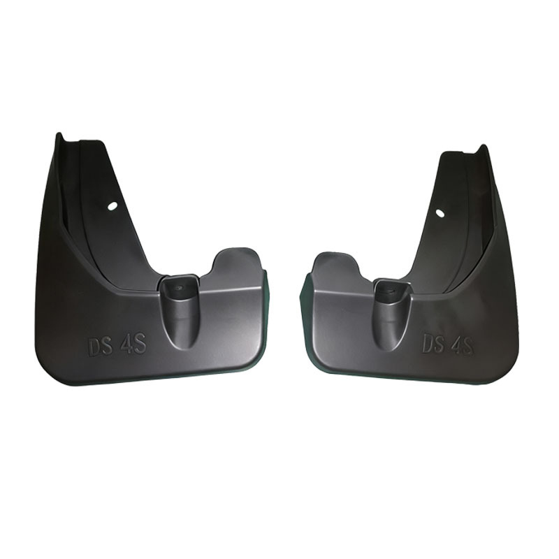 Aplicable a 16 - 20 Changan Citroën DS 4S para neumáticos de automóviles, acessorios de modificación de barro de goma blanda