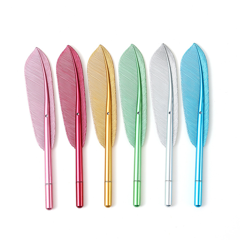 퀼 색상 혼합 머리