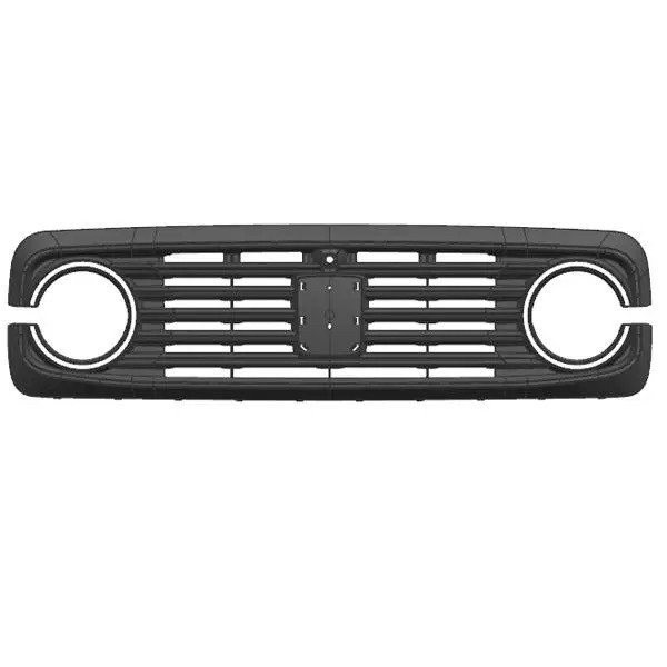 Great Wall – Tank 300 Mars Big Surrounded - mars-kit-grille