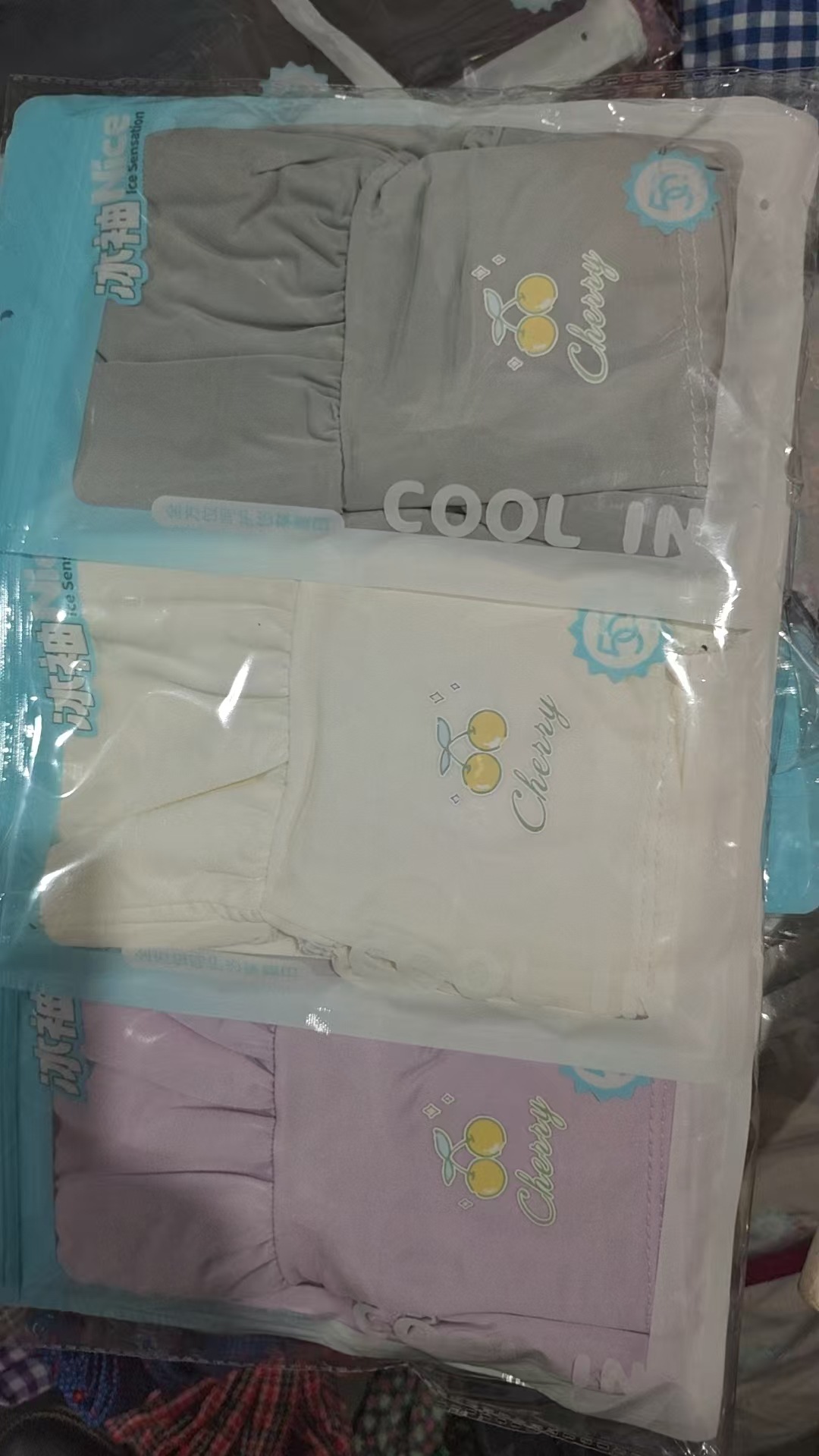Mangas Protectoras Solares de Seda de Hielo de Nailon Protección UV Medio Dedo para Conducir y Exteriores