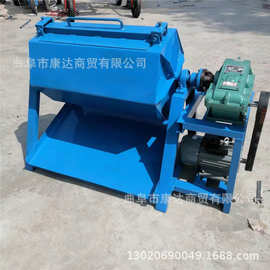 抛光除锈研磨机图片 六角台式抛光机 铸铁件去毛刺抛光机