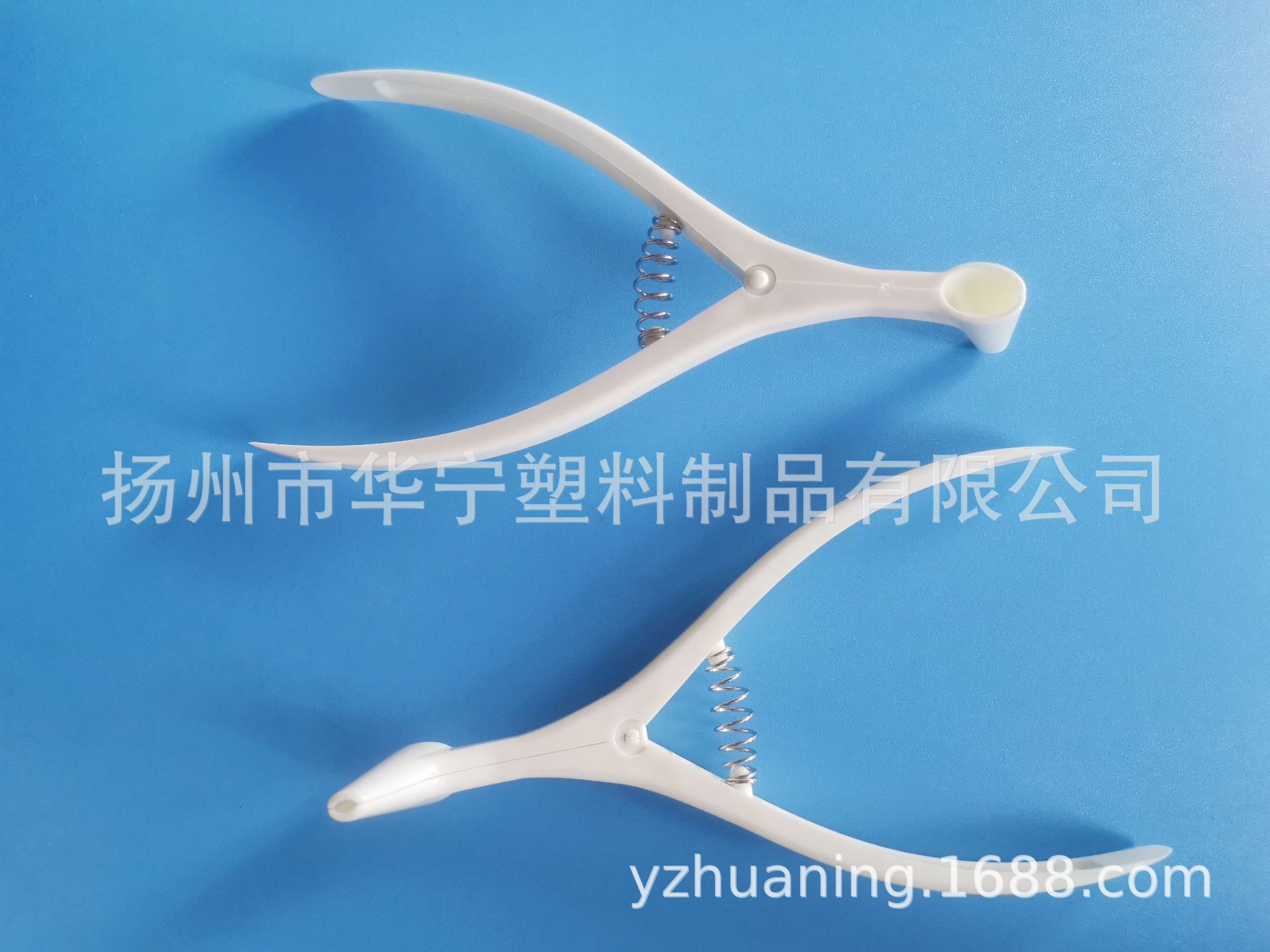 一次性使用鼻镜塑料鼻腔镜鼻窥镜鼻腔扩张器撑开器