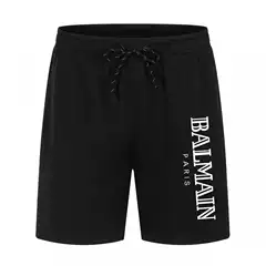 Men's Summer Beach Shorts New Sporty Casual Printed 5-Inch Shorts Plus Size Men's Shorts European Sizes