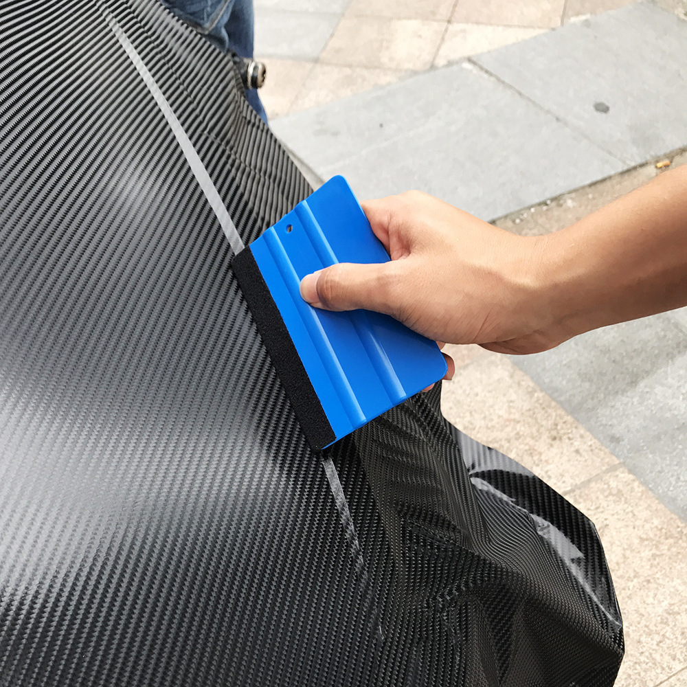 Cool Nice Car Film Application Tools Cross-Border Set 13Pcs Vinyl Film Application Tools Car Window Film Set