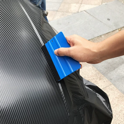 Film Set, Car cleaning tools