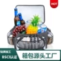 手提定制冷藏车载冰包