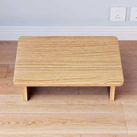 网红防翘二郎腿垫脚凳办公室书桌钢琴搁脚神器矮凳踩脚蹬健康坐姿