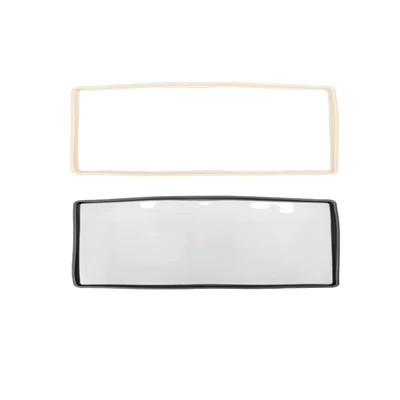 Other Automotive Interior Supplies: Control Screen Protective Cover Oriental