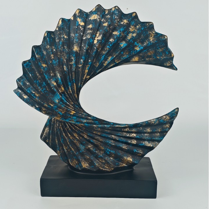 부의 롤링 컬러