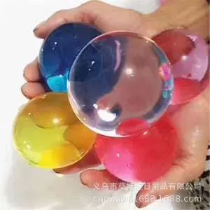 Кг цена 5-7MM Bullong Ball Dragon Ball впитывает бусы