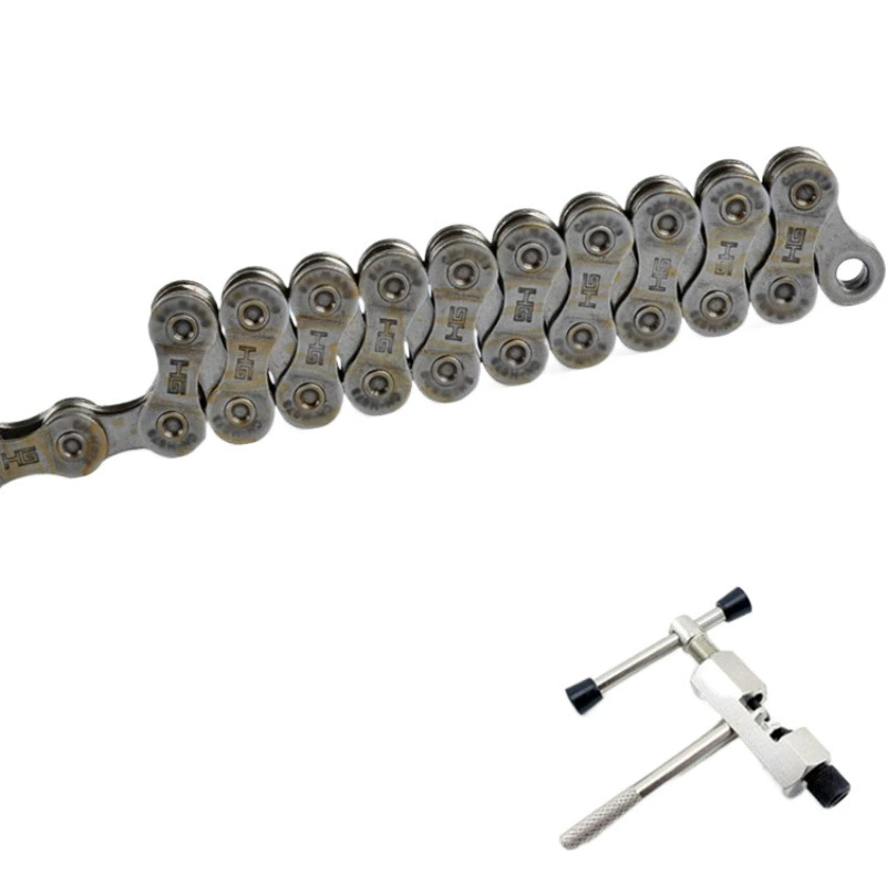 Mountain road chain