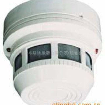 JTY-GD-2451 光电感烟探测器JTY-LZ-1451