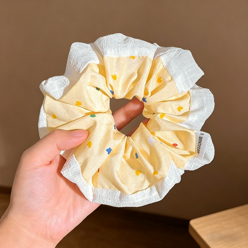 흰색 테두리 별