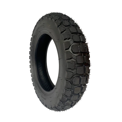 vacuum tire, Elektrikli avtomobil şinləri