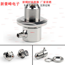 UHF SO239 SL16 Mĸ�^�����Ӿ�1.5 RG174 RG316 LMR100ȫ�~�B����