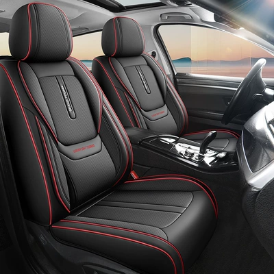 Universal seat cover — Cushion, Five-Seater, All-Season, All-Inclusive Seat