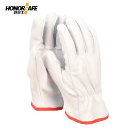 通用手套;防割手套;焊工手套