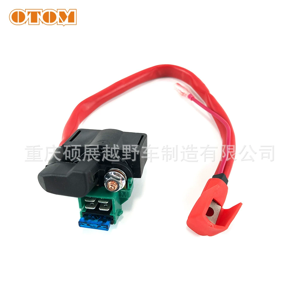 OTOM Мотоцикл старта реле 5803B CB для Honda CB550 CB1000 CB750F