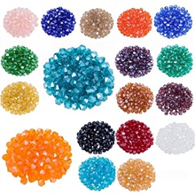 I 50569 Irregular Crystal Beads Set ˮ����ʯ���� �羳ŷ����