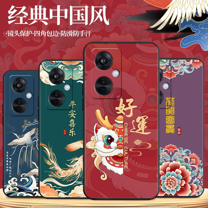 For oppoK11 phone case OPPOPJC110 silicone K11 set OPPK5G male OPK female OPPOPJC all-inclusive