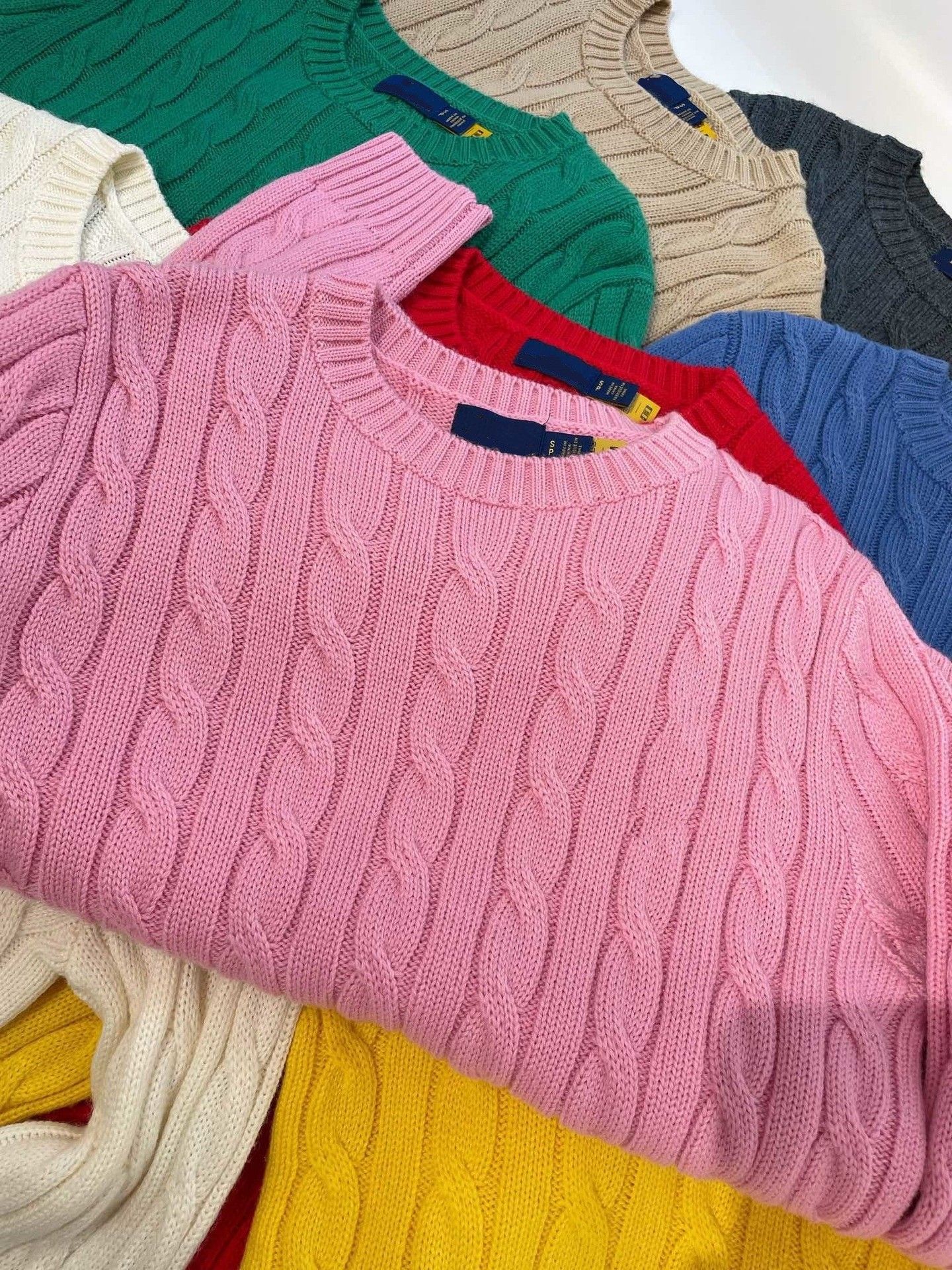 Pink / S