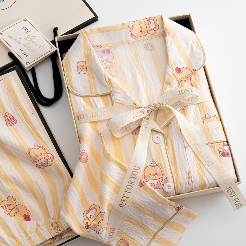 윤두오면-S314#버터곰