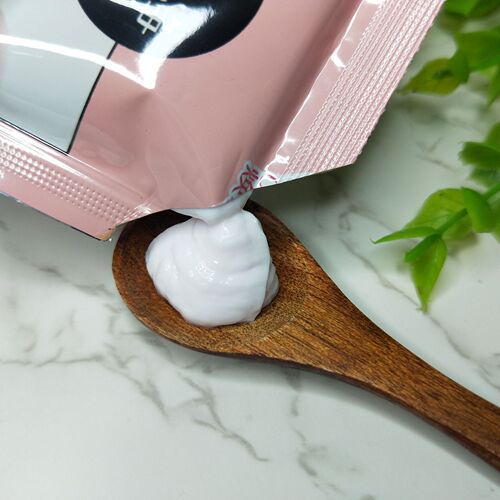 Meijiajing Tremella Pearl Nourishing Cream Bottled Bag Hydrating Moisturizing Cream Classic Domestic Skin Care Products