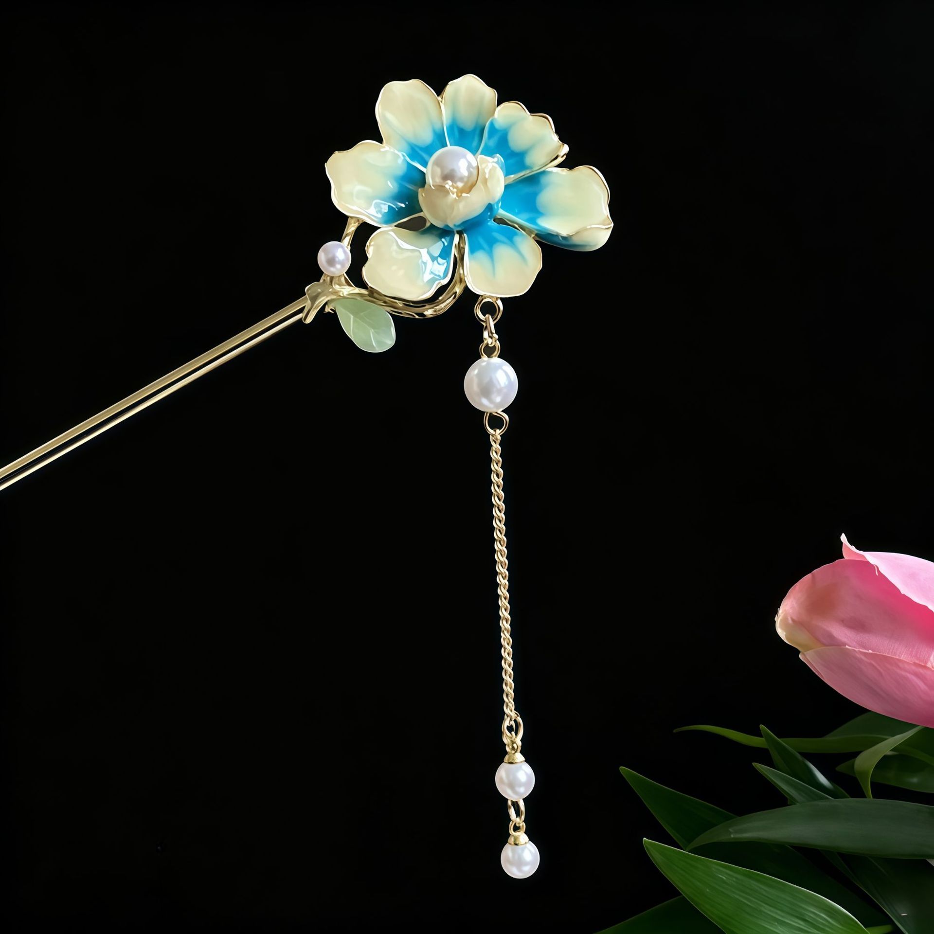 Hairpin 2550