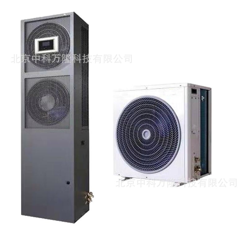 上送下送风道送风 海瑞弗 TAUR0512 单冷 带加热 恒温恒湿