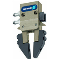 价格需核实  SCHUNK雄克气缸机械手夹具卡盘 BSWS-A50