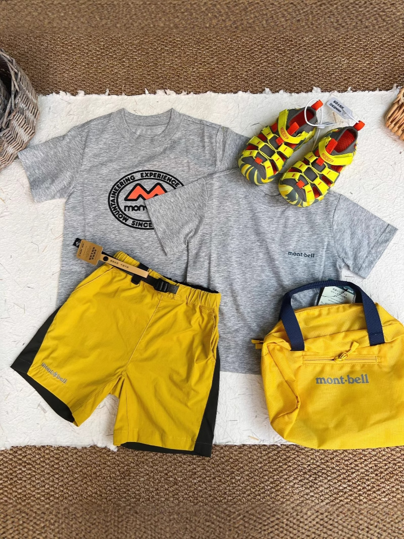 Meishan Kidsren's Family Quick-Drying T-Shirt