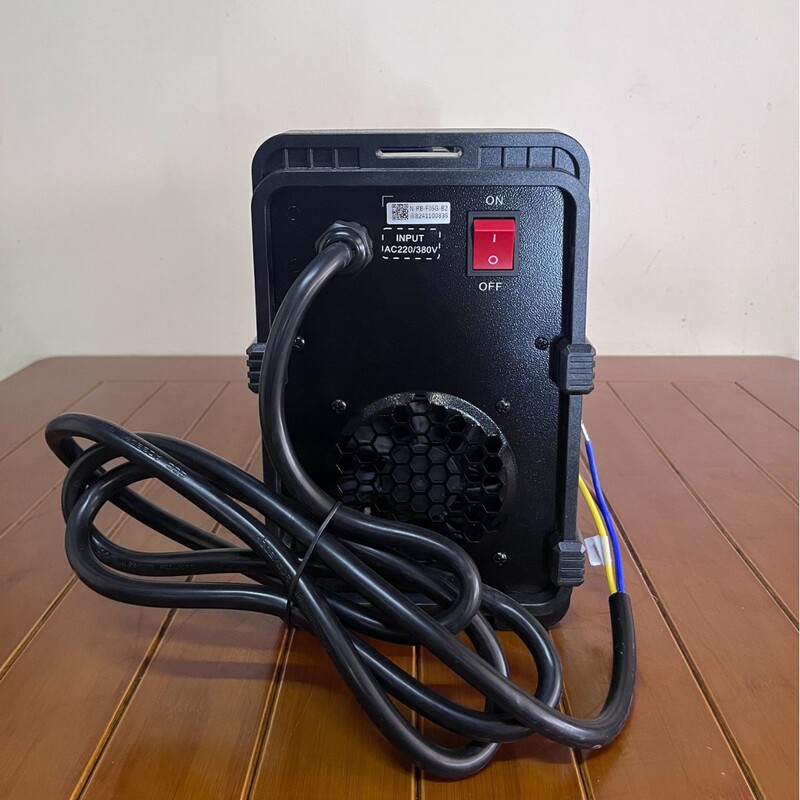 瑞凌電気溶接機ZX7-420DS家庭用小型220V380Vダブル電圧工業級純正品溶接機|undefined