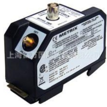 METRIX加速度传感器SA6200A-211MX2030-04-040-150-10-00