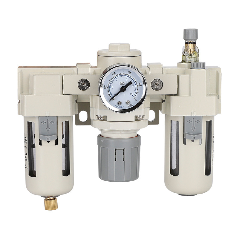 Sc型AC5010-10空気源処理器気動二連件油水分離器フィルタ圧力調整弁|undefined