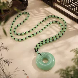 吊坠;钥匙扣;项链