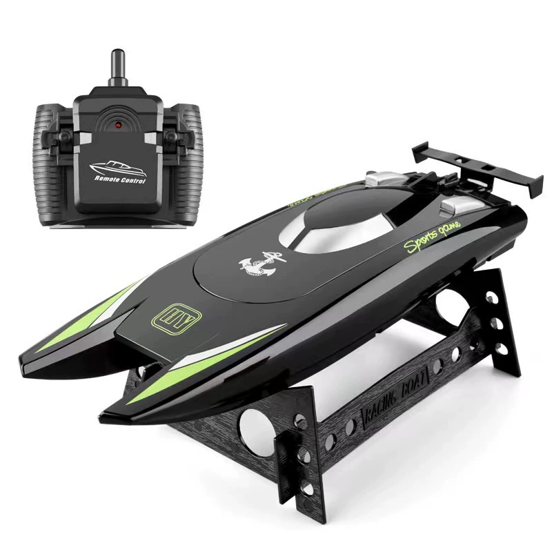 High speed water speedboat, electric toy, remote control, 4G