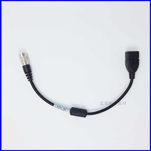 Trimble�쌚dini03���ˮ׼�xUSBĸ�ڔ����� ���F�����^�y��ݔ��