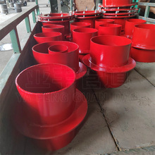 刚性防水套管厂家批发 dn100dn200dn300可来图定购防水止水翼环