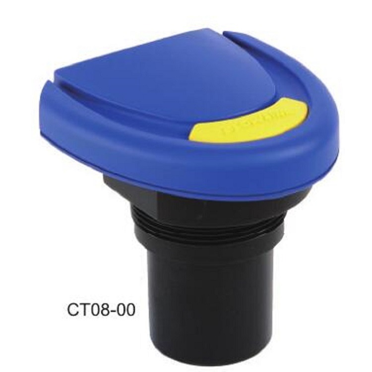 通用型声波液位变送器 型号:CC16-CT08-01 库号：M400905