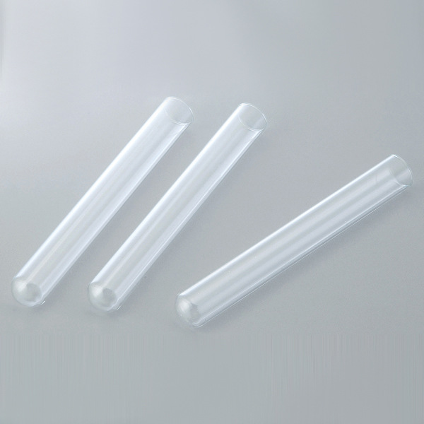 ASONE 亚速旺 玻璃试管(中性硼硅玻璃) 84004-0105 3.0ml