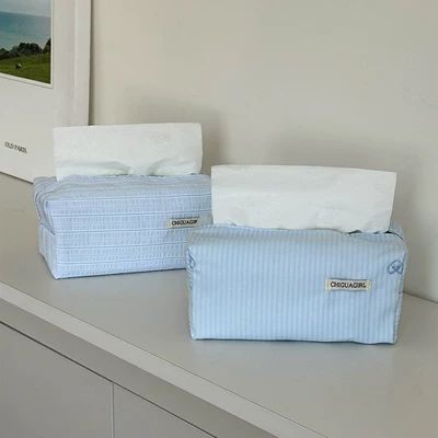 Car tissue box/set – Feel, Desktop Decoration Ornament