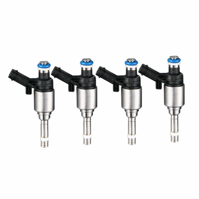 for Audi A4 – Oil pump, nozzle