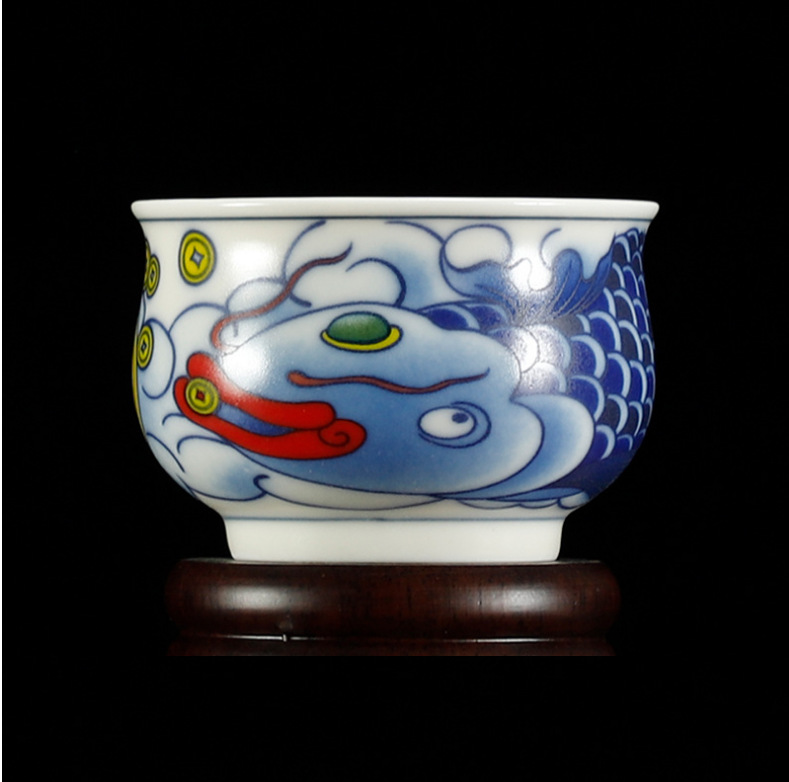 마스터 컵 7