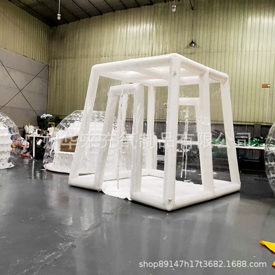 Room Catering Popular Transparent Arched – Çadırlar