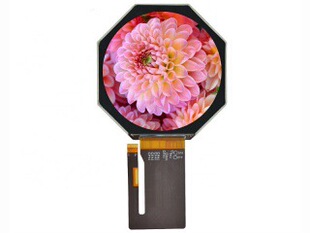 TM033XDHG01-00 3.34��320x320܇�d�A���@ʾ�x���x���˽Ǹ���Һ��