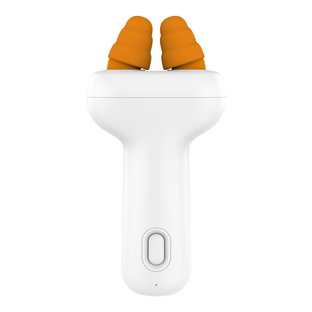 Intelligent Decompression Massager with Dual Massage Techniques That Mimic Human Hands for Full-Body Kneading, Electric Magic Finger Massager