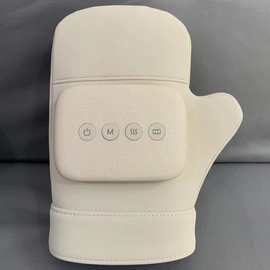 电动美手仪手指按摩仪手腕关节按摩中风康复手套手部按摩器理疗