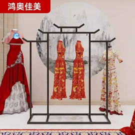 衣帽架;书桌;简易衣柜