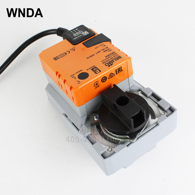 ��ʿ����ıNR230A��ͨ�綯��ִ����belimo�綯�򷧿�����NRU230